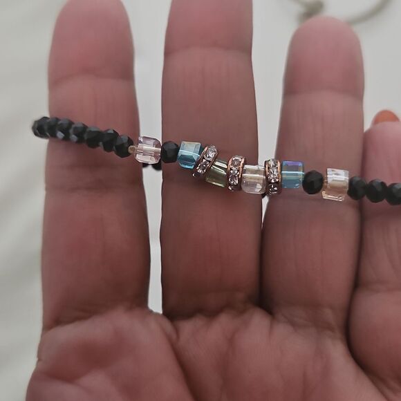 Guess Braided Rope & Friendship Bracelet Gold Plated - Picture 3 of 16